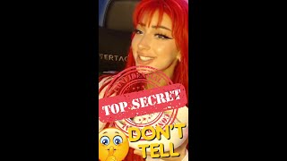Can You Keep This Secret Safe