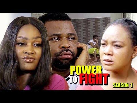 Movie : Power To Fight Season 1 - 2018 Latest Nigerian Nollywood Movie Full HD (Subtitled)