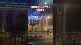 Bhubaneswar court 🥰