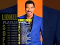 Lady - Lionel Richie 2024 #lionelrichie #softrock #classicrock