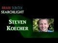 Steven Koecher on BrainScratch Searchlight