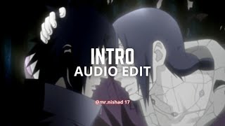 intro (infected) - sickick [edit audio]