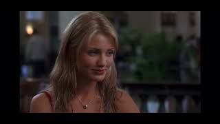 The Mask (1994) Tina Carlyle First Appearance
