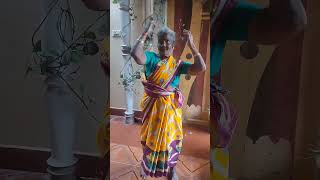 Pulsar Bike Song (90+ Old Lady) | Pulsar Bike Song #shorts #youtubeshorts #shots #itluanitha