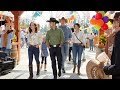 Lemonade Stand - Summer Trivia with Erin Krakow and Ryan Paevey - Hallmark Channel