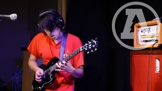 Vasudeva - Back to the Feeding Ground | Audiotree Live