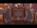 Horde & Alliance Temple Music - Mists Of Pandaria