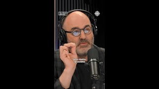 Alain Deneault : Vivre en biorégion | Tout peut arriver