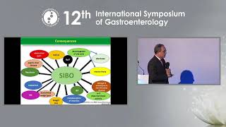 SIBO and other gastrointestinal diseases: What is the connection (Marek Waluga)