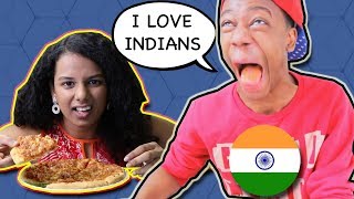 This Is Why Foreigners Love Indians