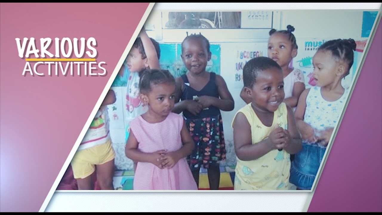 Early Learning Youtube