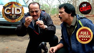 'Dum Dum' Bullets ने किया CID Officers की नाक में दम | CID | सी.आई.डी.| Latest Episode | 28 Dec 2024