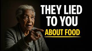 They Lied to You About Food | 108-Year-Old Womanâs 7 Secrets