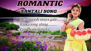 Old santali song//santali video 2024//santali song