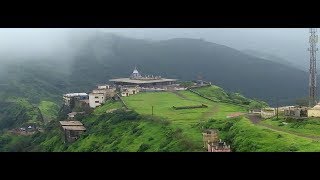 पर्यटकांना आपलेसे करणारा गगनबावडा Tourist Places in Gaganbawada