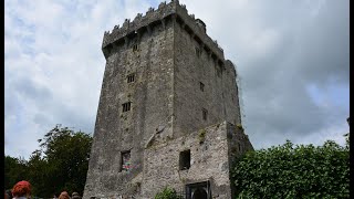 Great Irish Castles (Blarney, Dublin, Kilkenny, Ross, Rock of Cashel, Dunguaire)