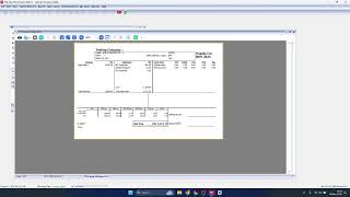 SQL Payroll - Email Payslip