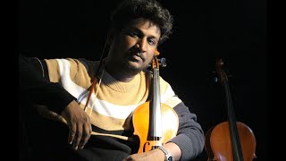 Ennulle Ennulle | Maestro Ilayaraja | Cover Song By Dhilip Varman#tamil #artist