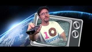Rise of the Commercials  - Nostalgia Critic
