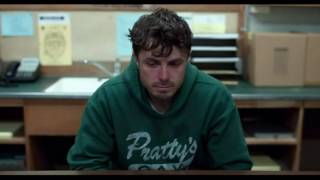 Manchester by the Sea POLICE STATION SCENE