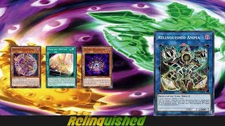 [YGOPRO] Relinquished deck 2019