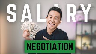 How to Negotiate Salary after Job Offer | 5 Practical Tips