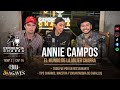 Cap. #16 Annie Campos | Como Vestirse Dama Charra | Escaramuza | Maestra Charreria | Como Montar