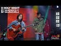 Coke Studio PH Christmas: “O Holy Night” by Sandwich X BP Valenzuela