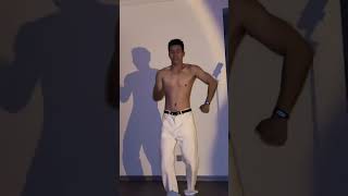 #扭一扭 #感觉至上 #最好的安排dj版舞蹈 老嫂子们，不见不散 #douyin #muscleman #dance