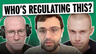 Who Profits from Prediction Markets? With Kalshi CEO | Prof G Markets