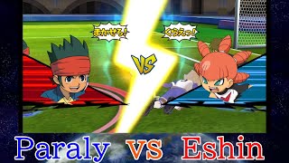 【イナスト2013Xtreme】Winners Semifinal vs Eshin【RAGNAROK Xtreme Tournament#6】