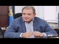 Дмитрий Азаров потребовал разобраться с качеством горячей воды