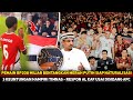 DIAM-DIAM PILIH TIMNAS! Ryan Flamingo jalani Naturalisasi~Timnas untung usai Al Kaf disidang AFC