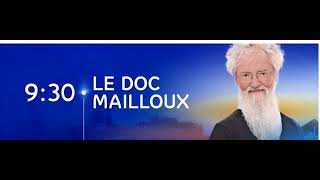 Doc Mailloux - Être Heureux?!?