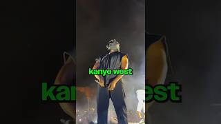 Kanye West Was FORCED To Stop Concert!