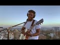 bedej new በደጅ ነው abenezer dejene rooftop live session