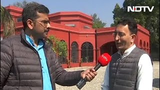 Battle For Shahjahanpur: UP Minister Jitin Prasad On Akhilesh Yadav's Prospects