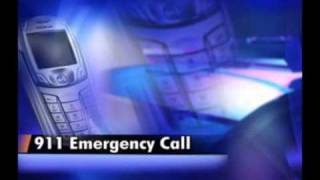 Eucalyptus Street 911 Call Gone Bad