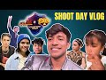 EP. 5/EP.6 Shoot Day Vlog | IBD vs SD | Aniket Chauhan