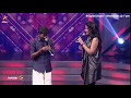 Vijay tv super singer senthil ganesh song |||