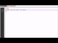 FREE AJAX Tutorial   4   Generating the XML File