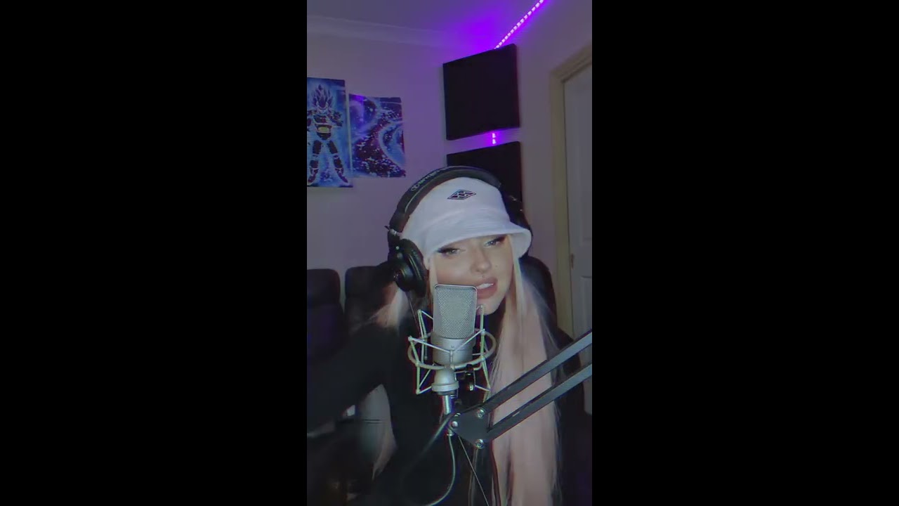 SWV - Weak (Cover by Larissa Lambert) SWV - Weak (Cover by Larissa Lambert)