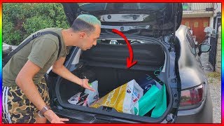 Lia A Encore Fait BrÛler Ma Carte Bleu Pour Plus De 2000€ ...