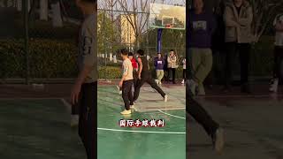 前亚运会技术官员给大家拜年 篮球 篮球🏀 野球场 爱篮球爱生活 上热门