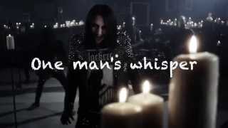 Motionless In White - "Break The Cycle" (Lyric Video)