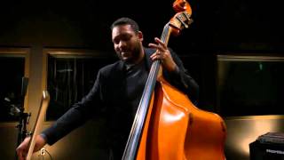 Brian Blade \u0026 The Fellowship Band - Landmarks (Live on KEXP)