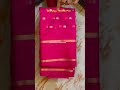 most viral saree from online shopping meesho amazon flipcart wedding u0026 party wear trending saree