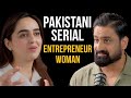 Pakistan's Trailblazing Entrepreneur: Dr. Kanwal Malik's Story | Explore Hayat Podcast