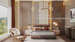 Unmatched Luxury Apartments | Golferro