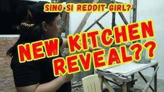 NEW KITCHEN REVEAL?? REDDIT TITA?? | Ninong Ry